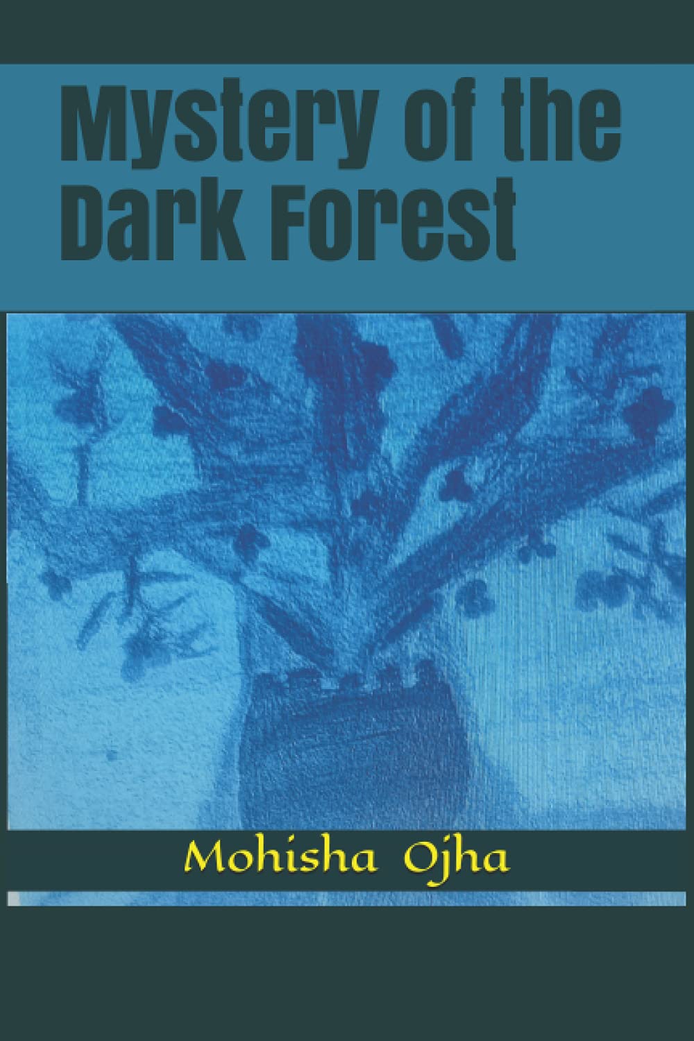 Mystery of the Dark Forest