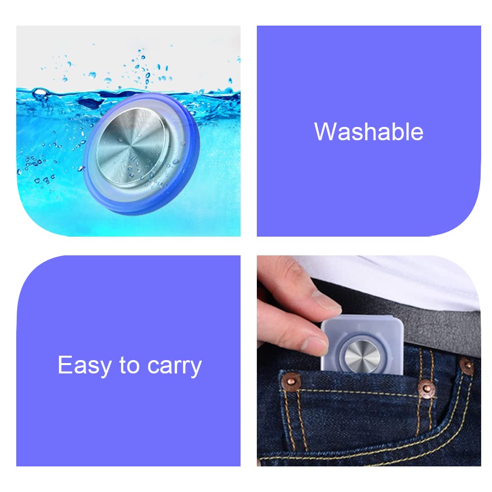ZHULINGK Mini Joystick 360 Degree Joystick for Mobilephone Game Controller Mobile Phone Game Joystick for Mobile Phone Smartphone