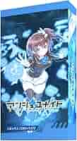 Amazon.co.jp: アンジュ・ユナイト ブリリアントパック Vol.1 10