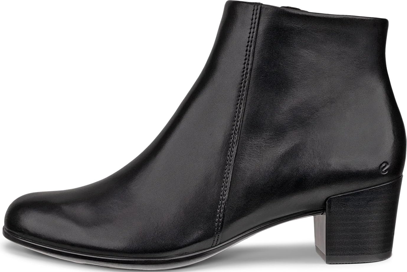 ECCO - Womens Shape 35 Zip Bootie