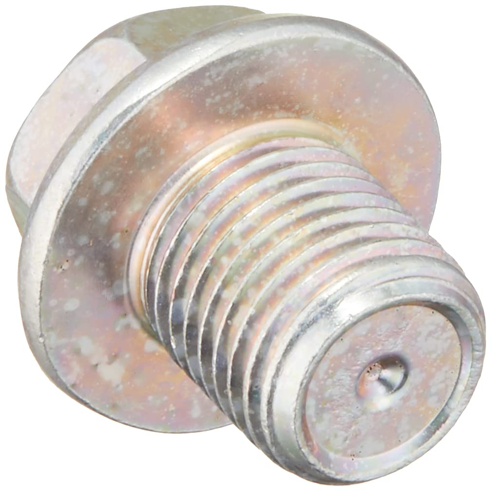 Amazon | HONDA (ホンダ) 純正部品 ボルト ドレンプラグ 14MM