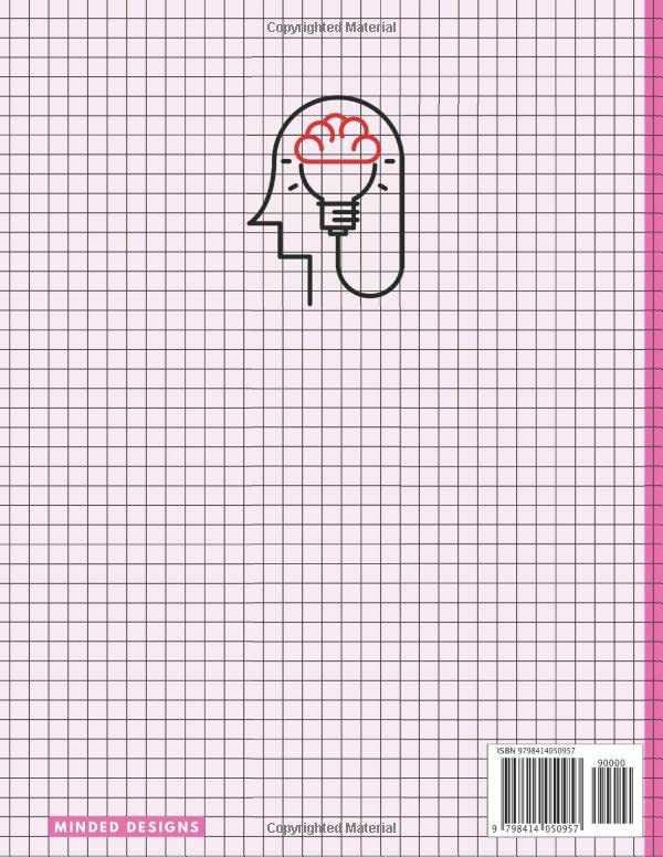 SpaceX Blue Origin Nasa Rockets Engineering Notebook: Graph Paper, Quad Ruled,120 Sheets, Work Home School Lab Supplies for Engineers Designers Architects v16 - Image 2