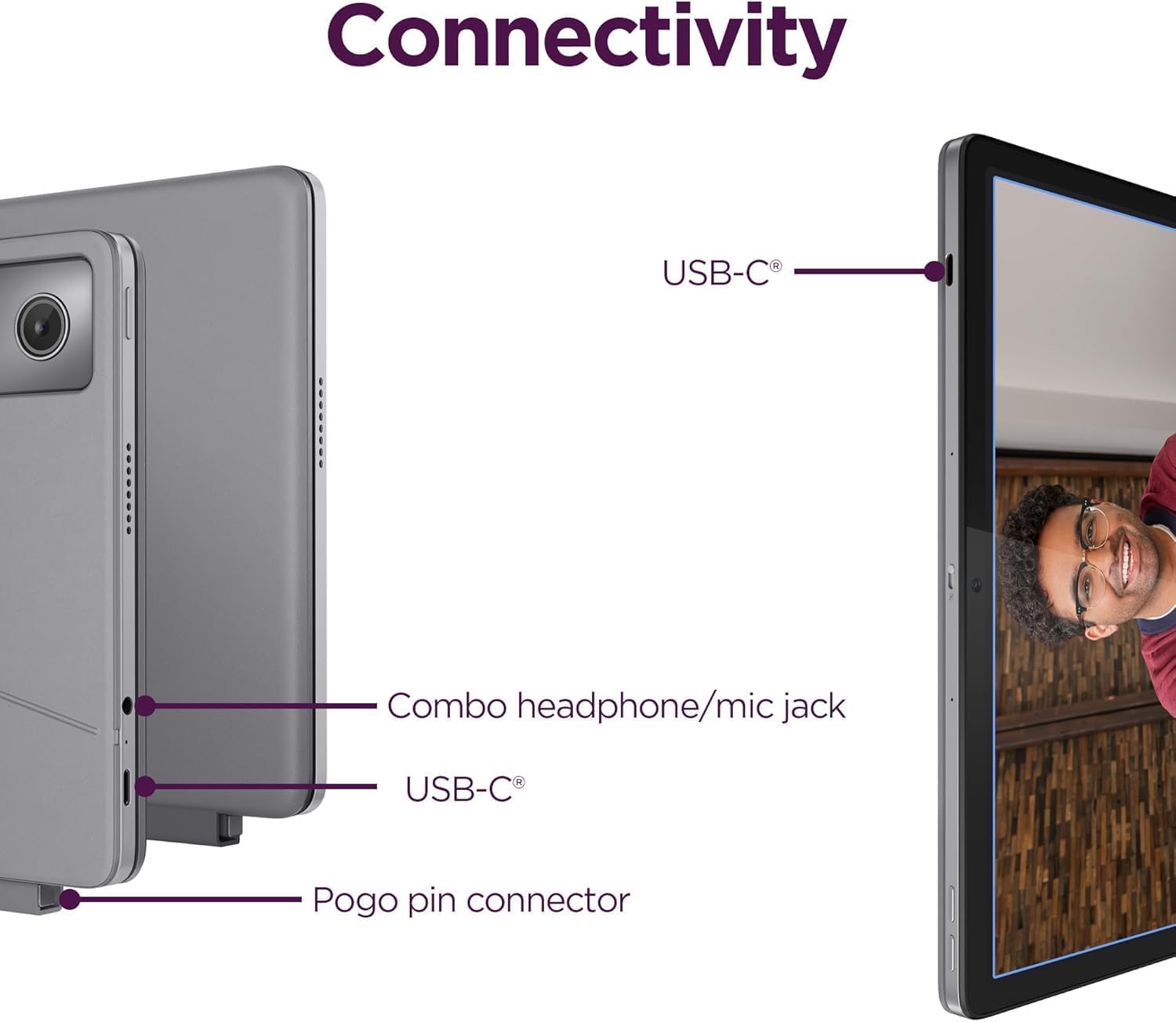 Amazon.com: Lenovo Chromebook Duet Gen 9 11