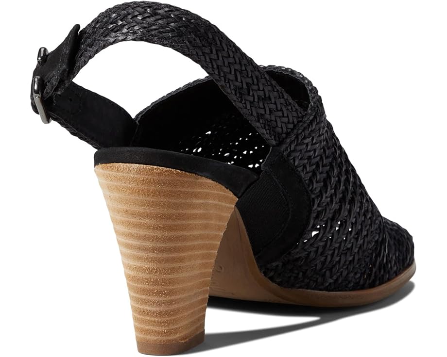 Paul Green Lovely - Back View