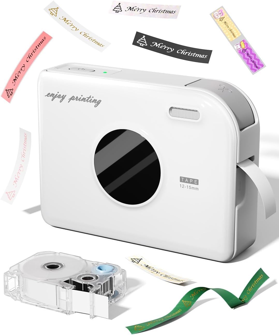 Phomemo A30 Label Printer