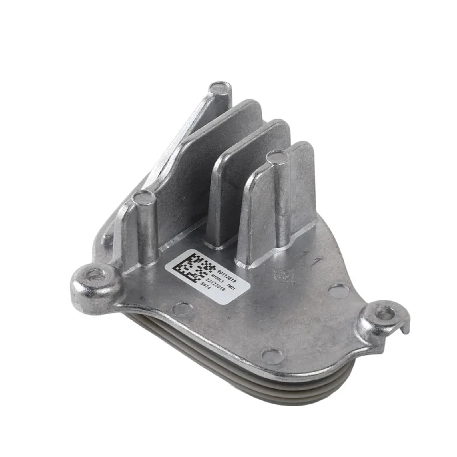 Balasto Automático Módulo de control luces LED DRL para Opel, Seat, León y Cupra (90112019) Reemplazo(Left)