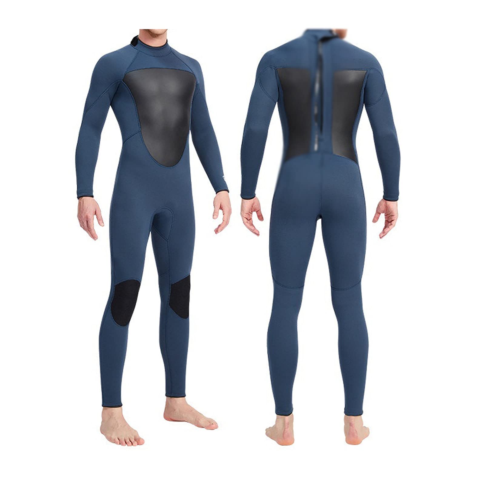 Muta umida per gli uomini 3MM ARA Muta Uomini E Donne Neoprene Diving Suit Moda Calda Nuoto Surf Pesca Subacquea Sport Subacquei