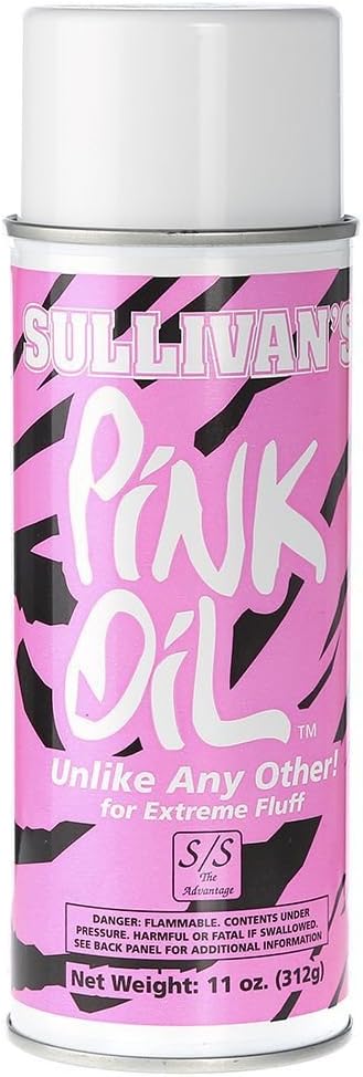 Sullivan Supply South Sullivan Supply Pink Oil Aerosol