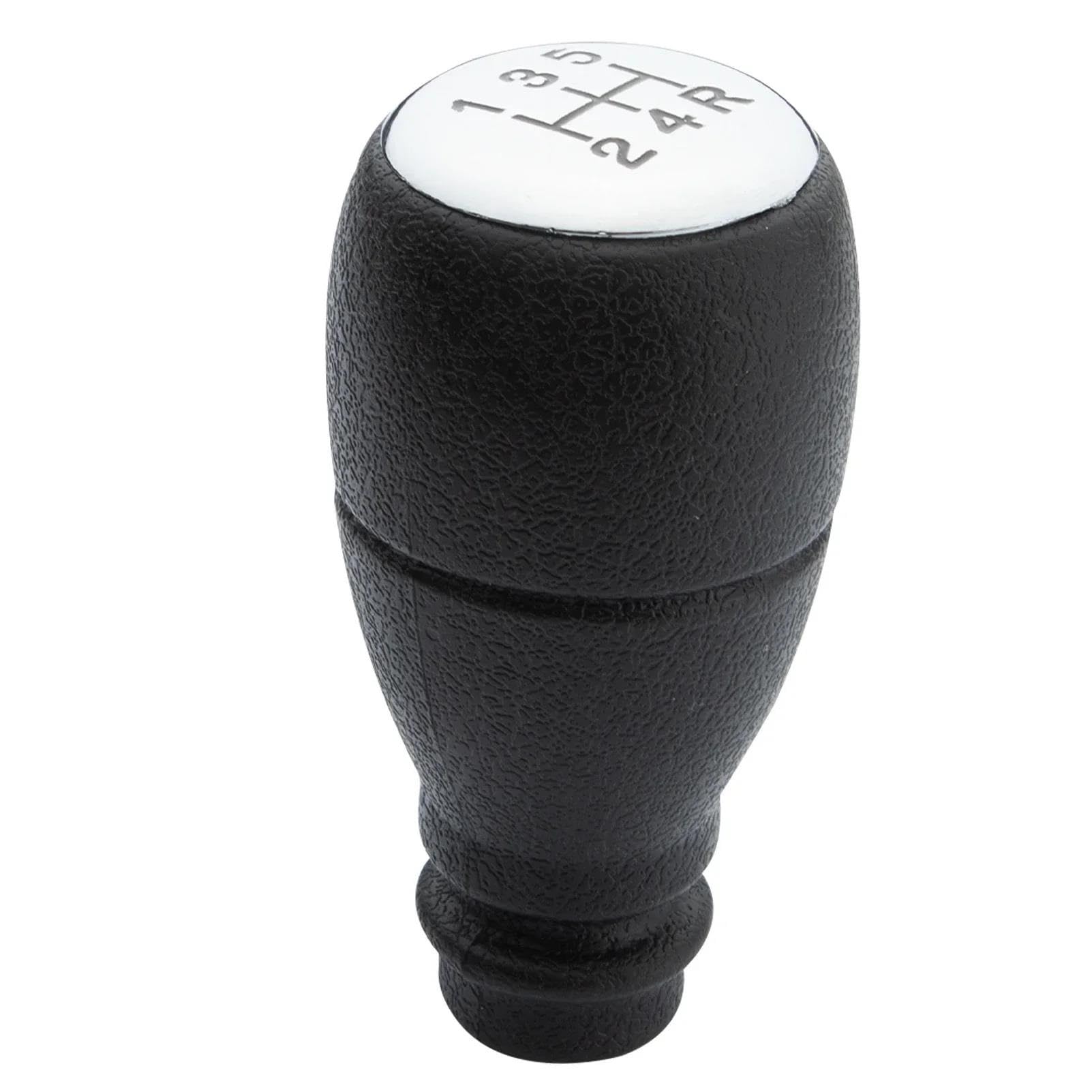 Deskonlove One Color Gear Stick Cover Head For Peugeot For Partner 1996-2008 5 Speed Lever Shift Knob Gear Stick Head