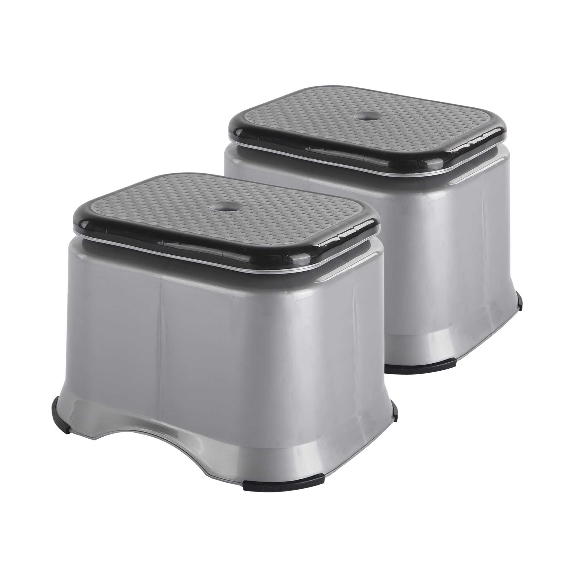 Heavy Duty Stool - Senior Support & Bathing Aid -13