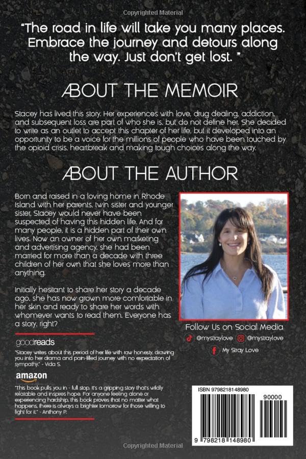 Miniatura 2 de Stray Love My Lessons on Love, Life, and Loss