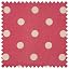 Red Polka Dot