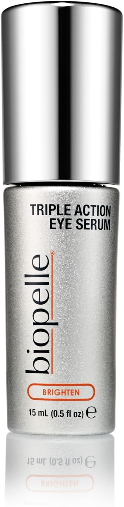Triple Action Eye Serum
