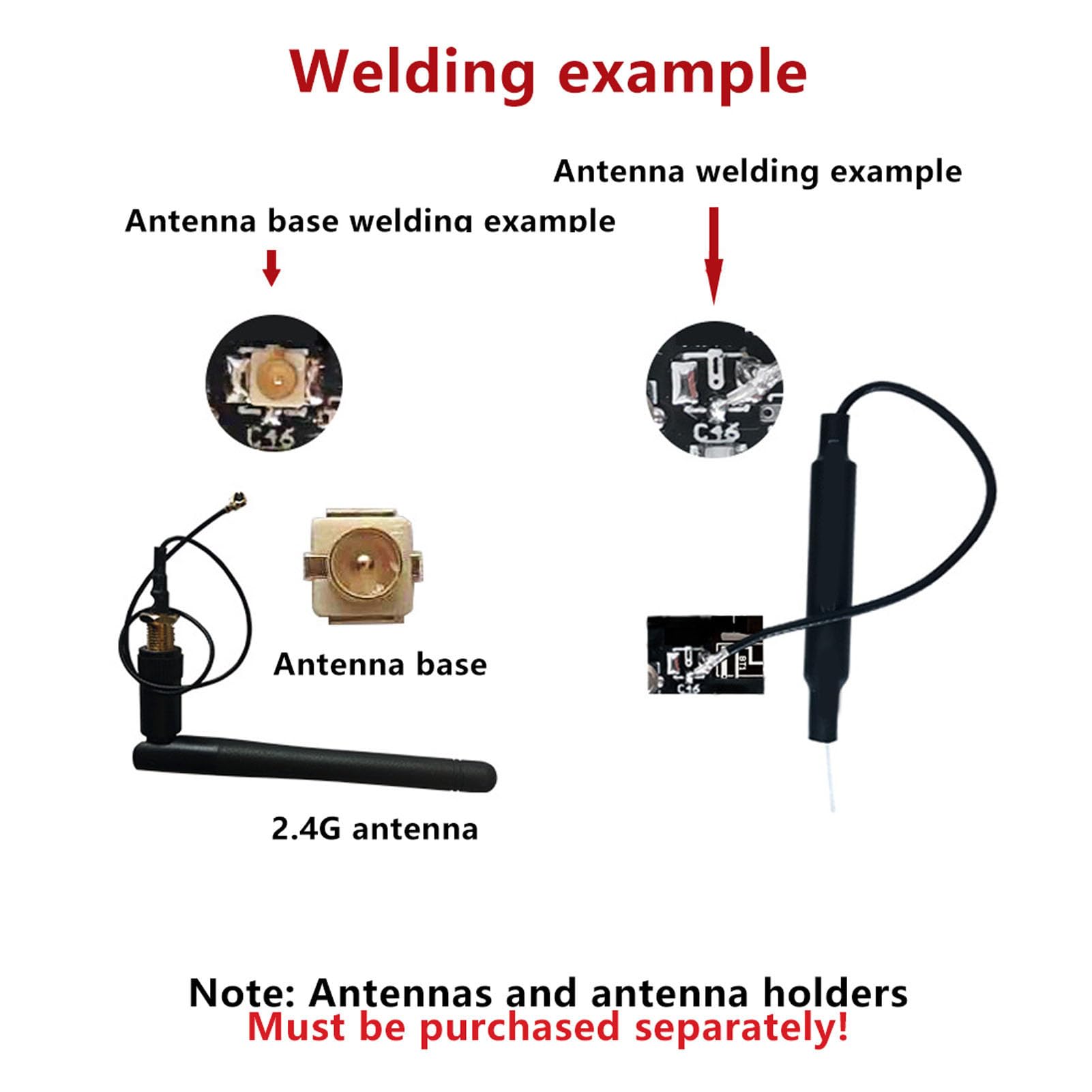Módulo Amplificador Bluetooth Potente Amplificador de Potencia de Audio de 2.1 Canales para Entusiastas del Cine en Casa PCB de Cobre Tapa de 5 Perillas para de Sonido