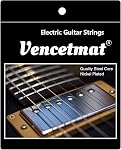 Electric Guitar High E Strings .010 Gauges, Light Tension, Good Tone, Ball End, Bulk Individually Wrapped 10 Pack