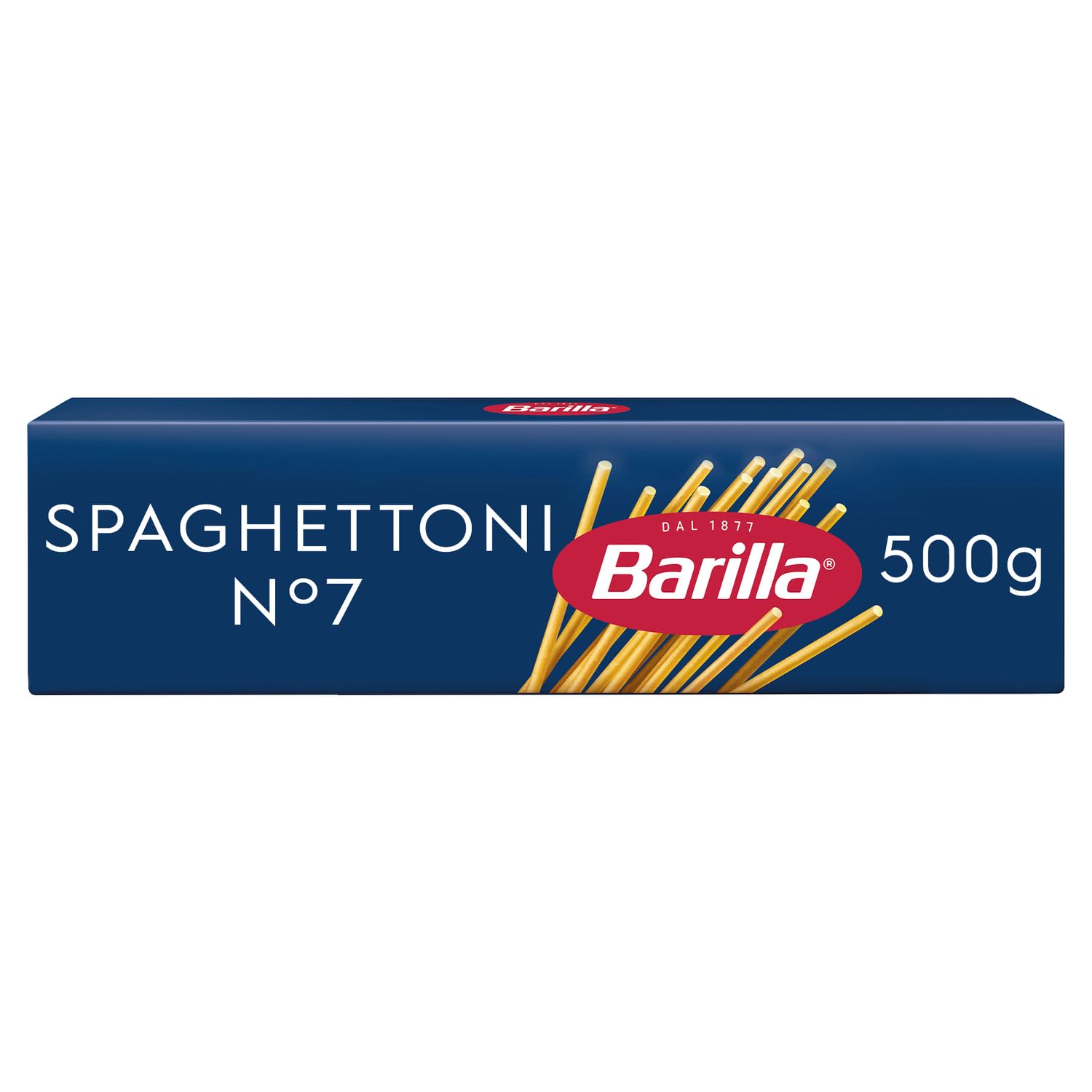 Barilla Spaghetti N.7 500g