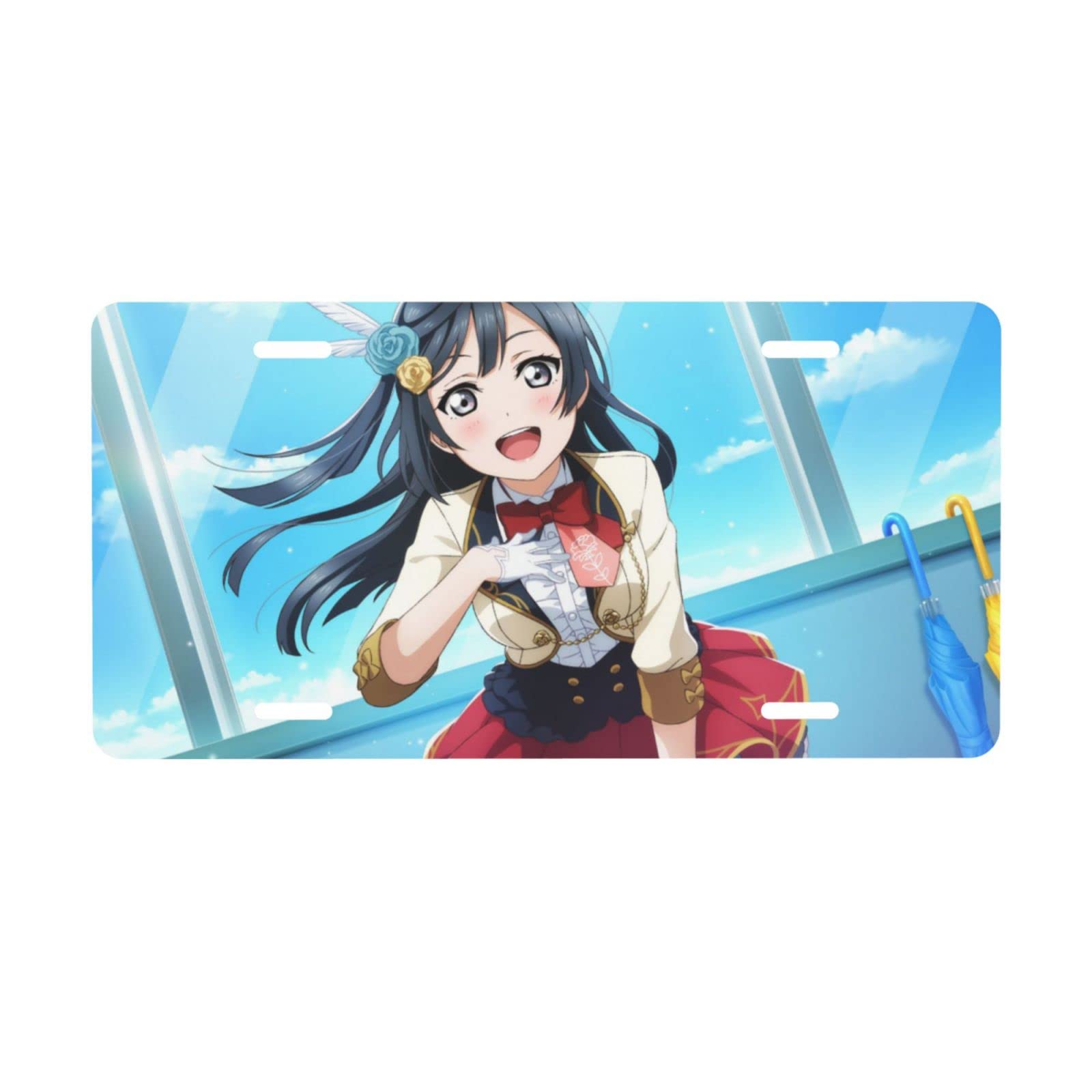 Amazon.co.jp: ラブライブ 虹ヶ咲 優木せつ菜6 複数の