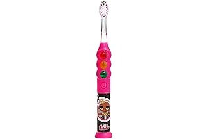 Ready Go Light Up Timer Toothbrush, L.O.L. Surprise!
