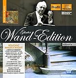  MOZART Wolfgang Am-GÜNTER WAND