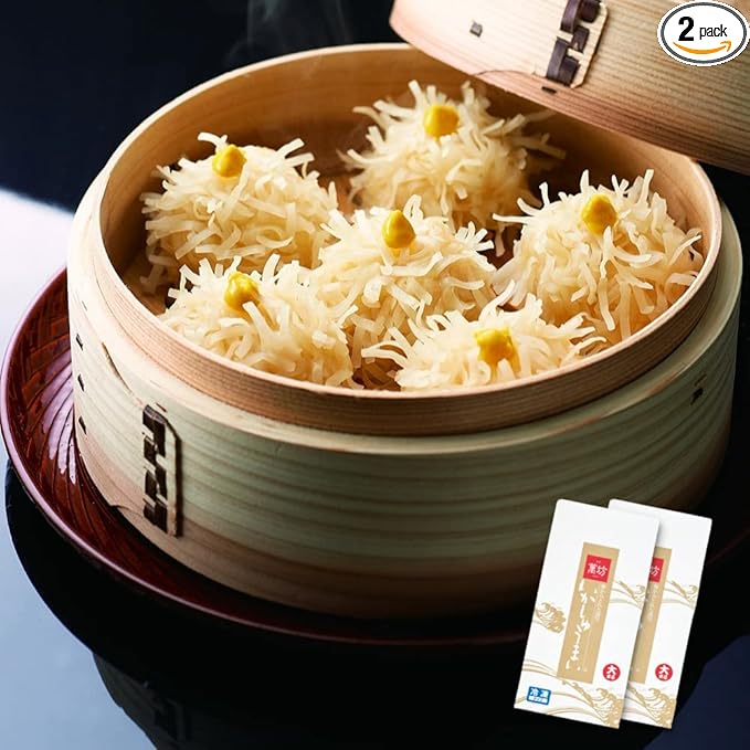 Amazon いかしゅうまい 発祥の店 萬坊 呼子萬坊 大まるセット8個入 2箱 おかず お取り寄せグルメ 呼子萬坊 イカ 通販 Amazon いかしゅうまい 発祥の店 萬坊 呼子萬坊 大まるセット8個入 2箱 おかず お取り寄せグルメ 呼子萬坊 イカ 通販