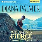 Cover of Wyoming Fierce