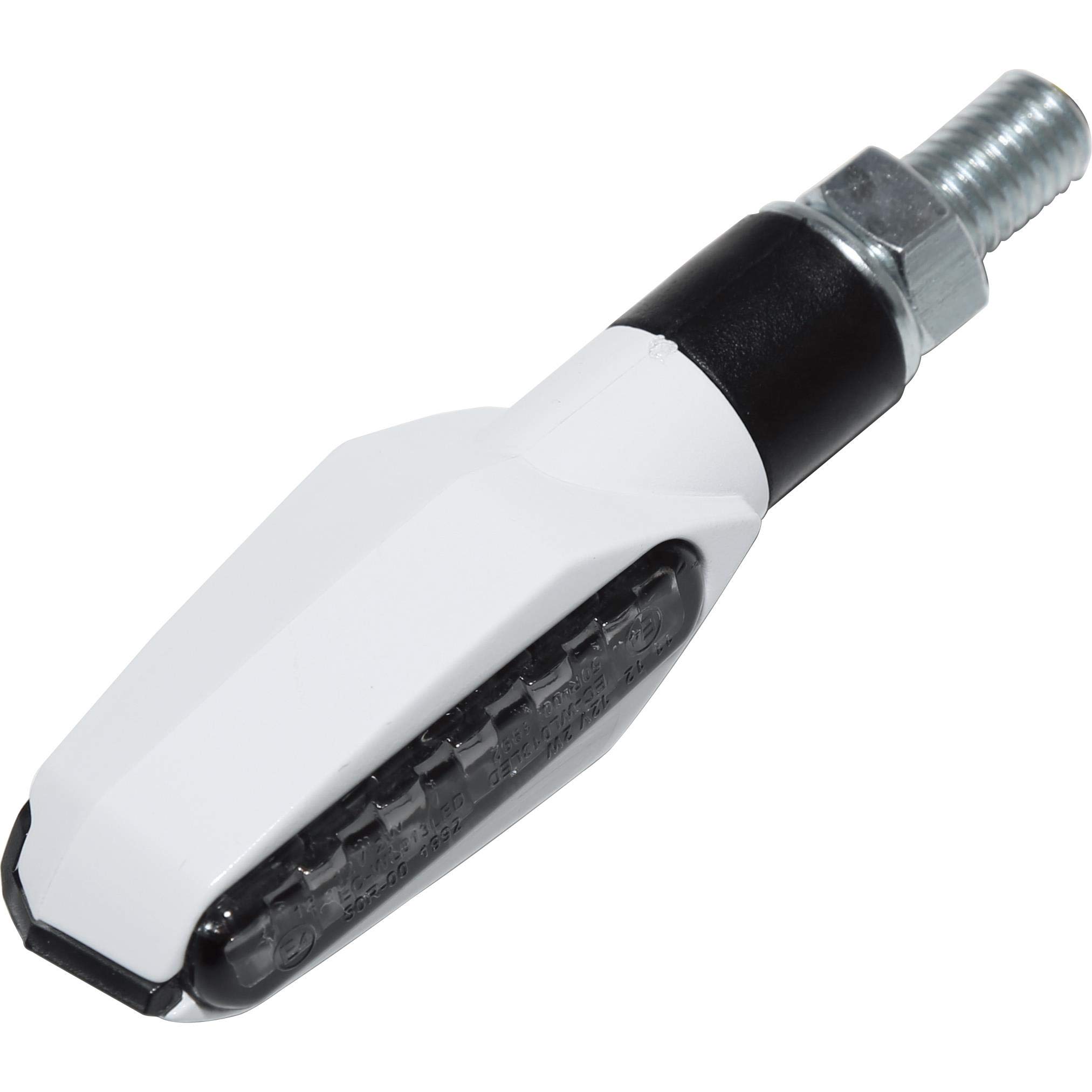 SHIN YO LED Blinkerpaar Multiface M8 – 12V – Für Motorräder – E-Prüfzeichen