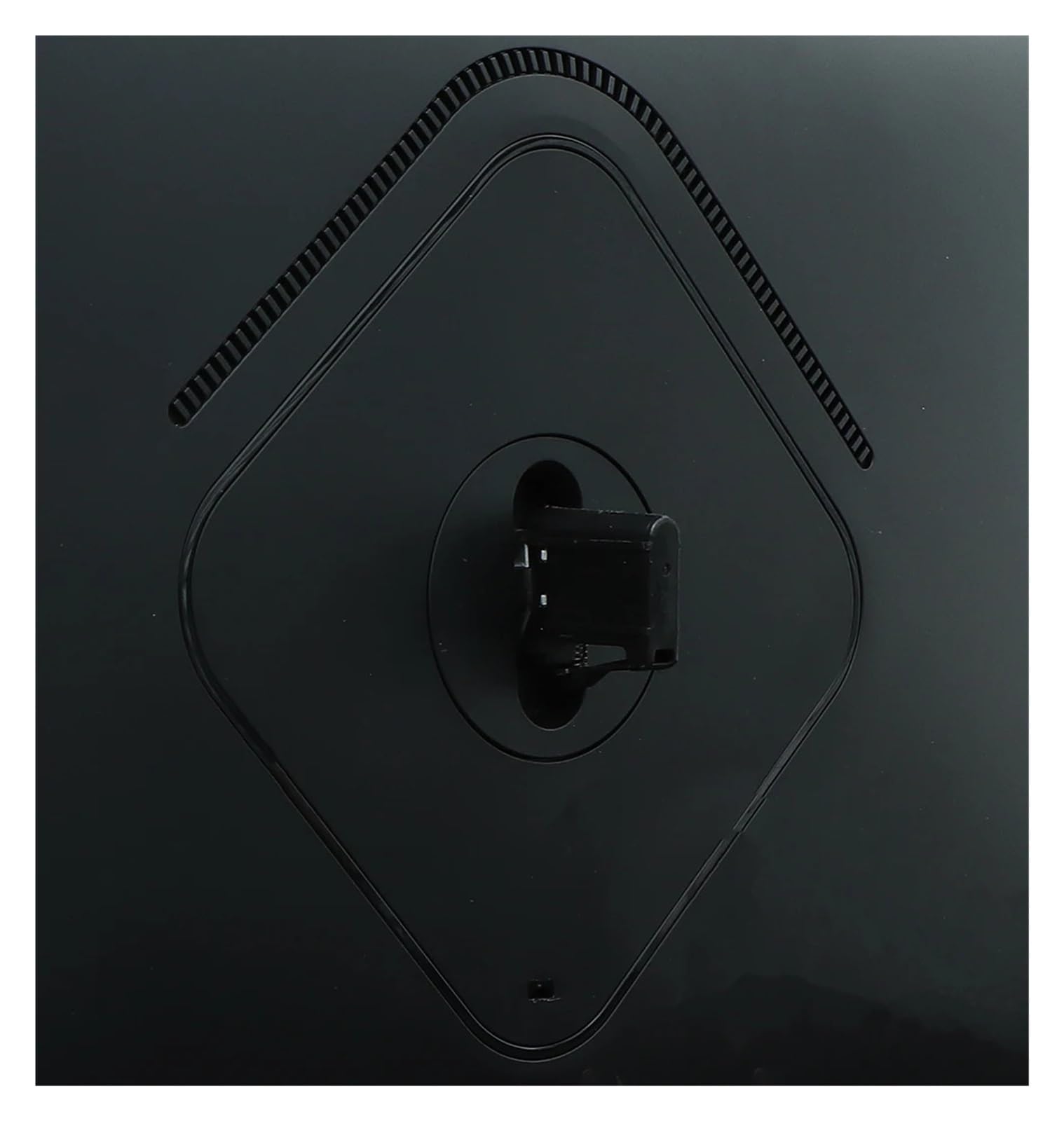 VESA-Wandhalterungsadapter, Kompatibel for HP, Omen 2023 27 Zoll 27qz 27q G2 27qs 27s 27k Monitorhalterung Zur Montage An Stand-/Arm-Schreibtischunterstützung
