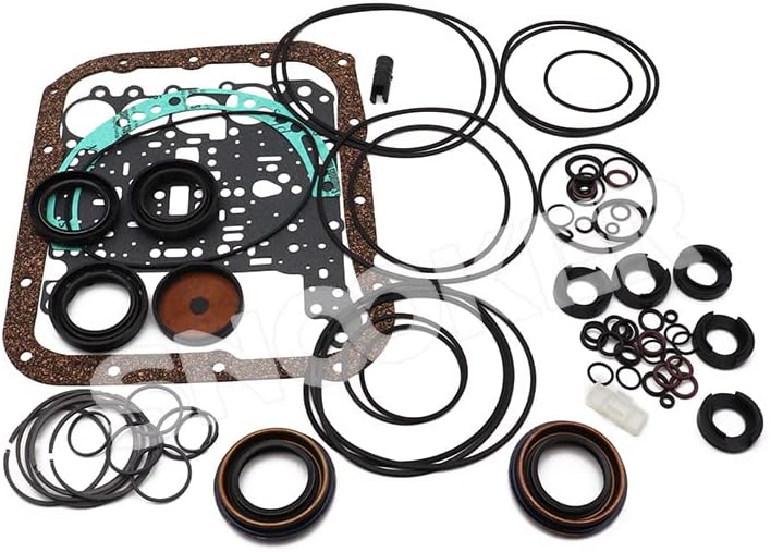 F4A42/F4A41 for Hyundai Elantra Sonata Kia Transmission Overhaul Rebuild Kits