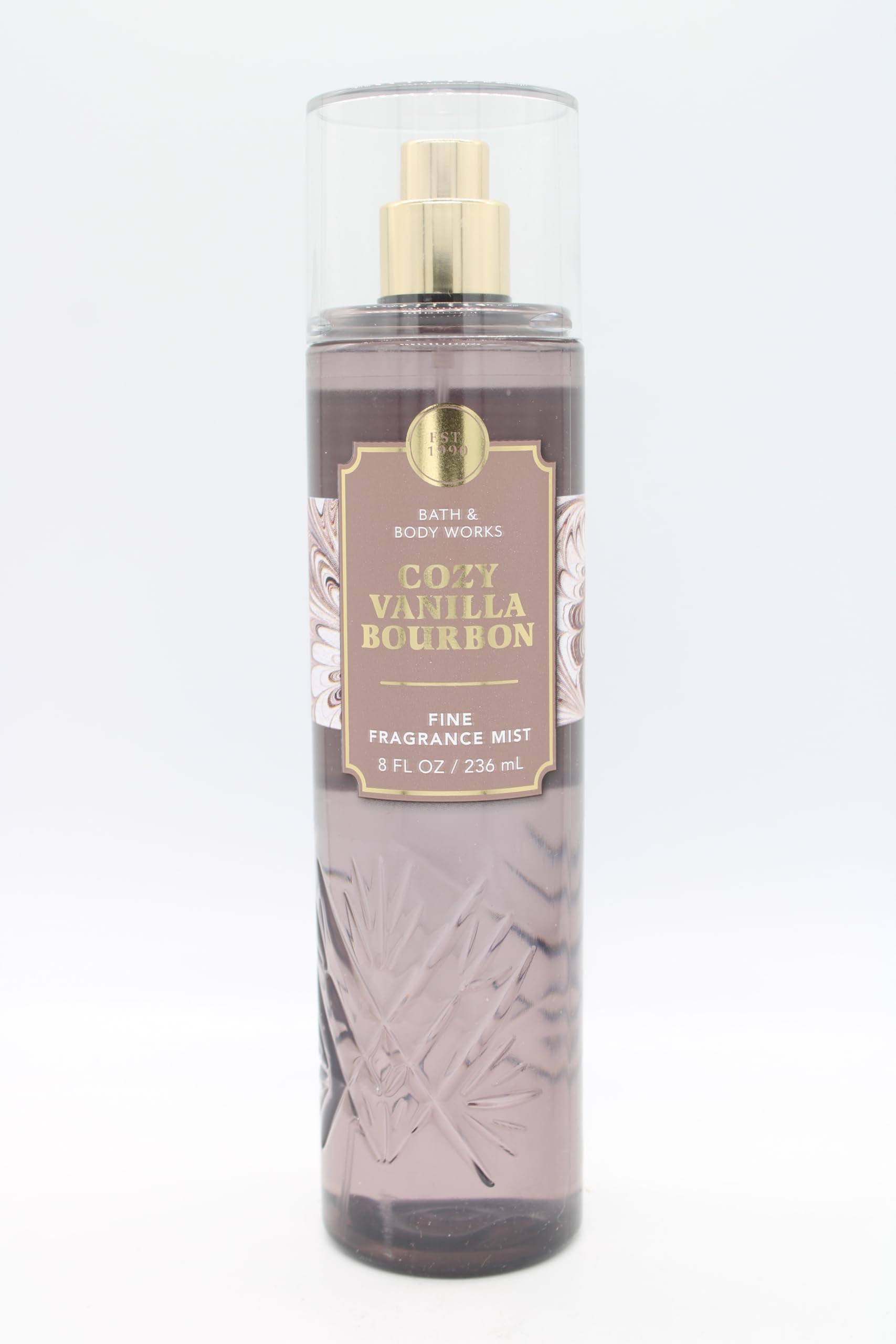 Cherry Almond Parfum Mist | Long Lasting Scent | Gourmand