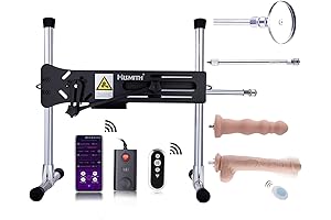 Sex Machine, Love Machine Device Sex Toy