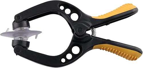 Miniatura 3 de Herramienta de ventosa para teléfono móvil, alicates de separación de apertura LCD, herramienta de eliminación de pantalla para teléfono celular