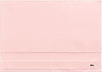 Vista 67 de Lacoste Heritage - Tapete para la ducha de algodón Supima, color azul surf, de 21 x 31 pulgadas