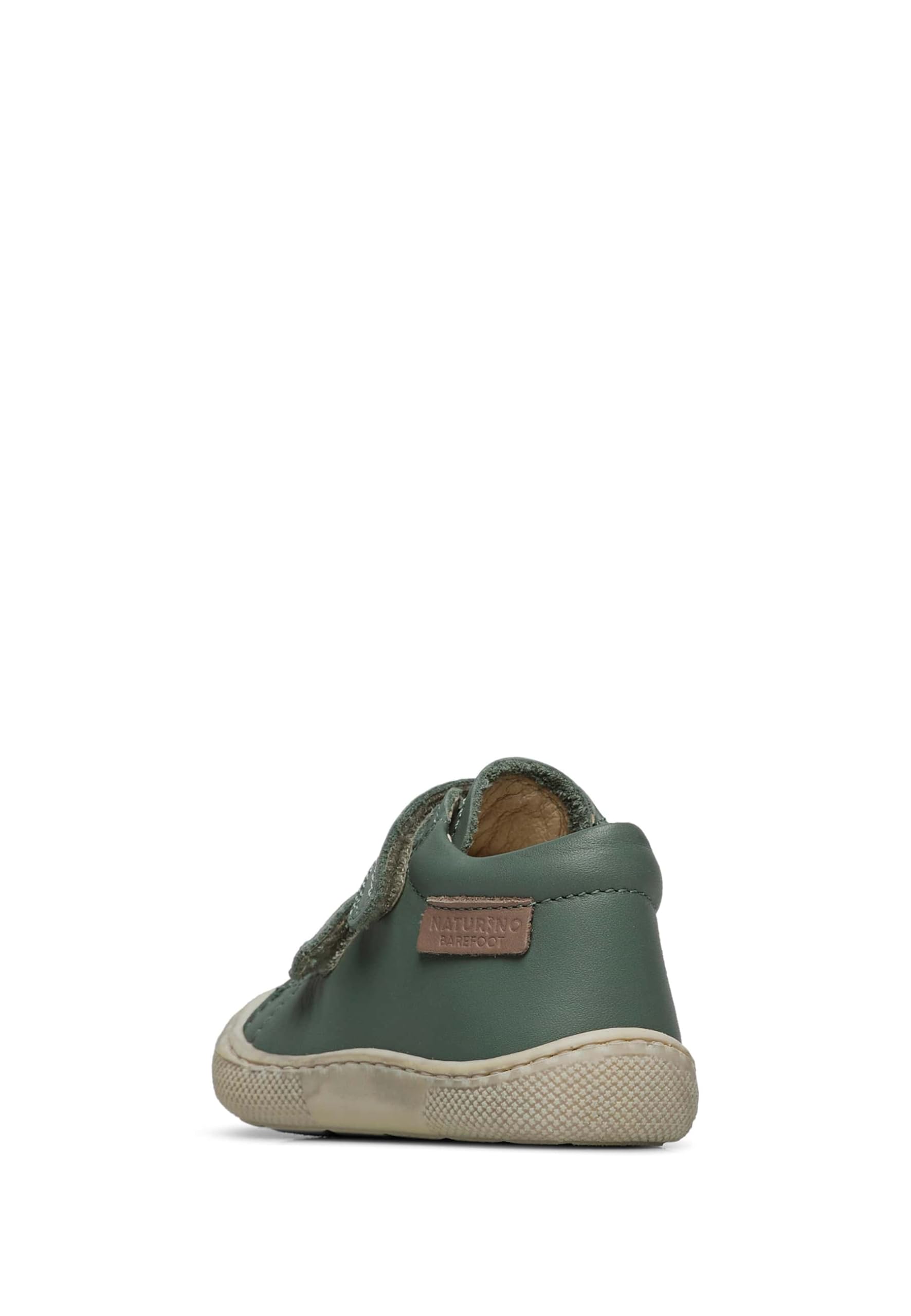 Naturino Barefoot Amur VL Chausson pour nourrissonFille