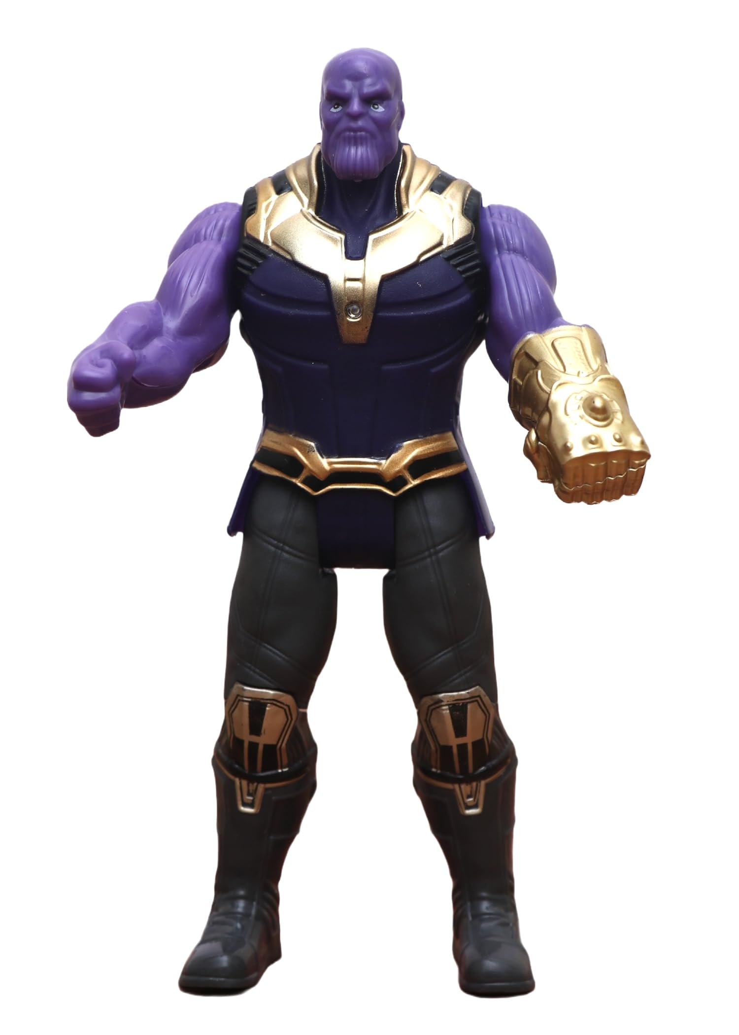 スポーツトイ・アクショントイ MOWL - INFILTRATE TI - Purple