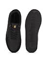 Hush Puppies Women's Casuals Shoes Black (5 UK) gallery image