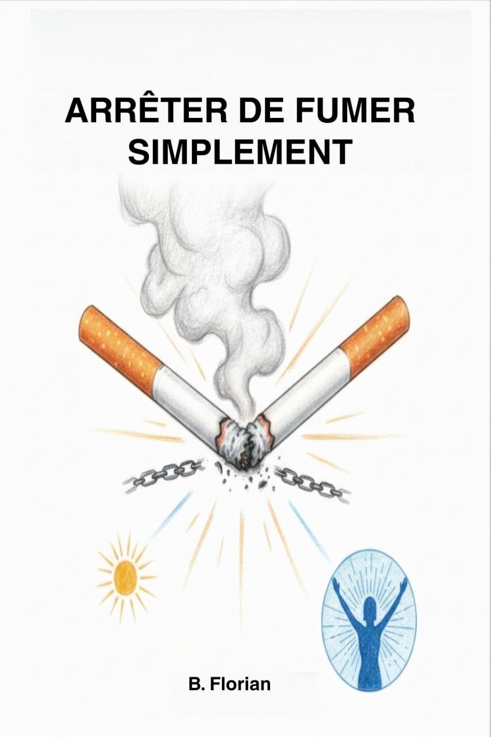 Arrêter de fumer simplement