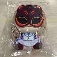 Amazon.co.jp: ヘブンバーンズレッド 桐生美也 もちどる