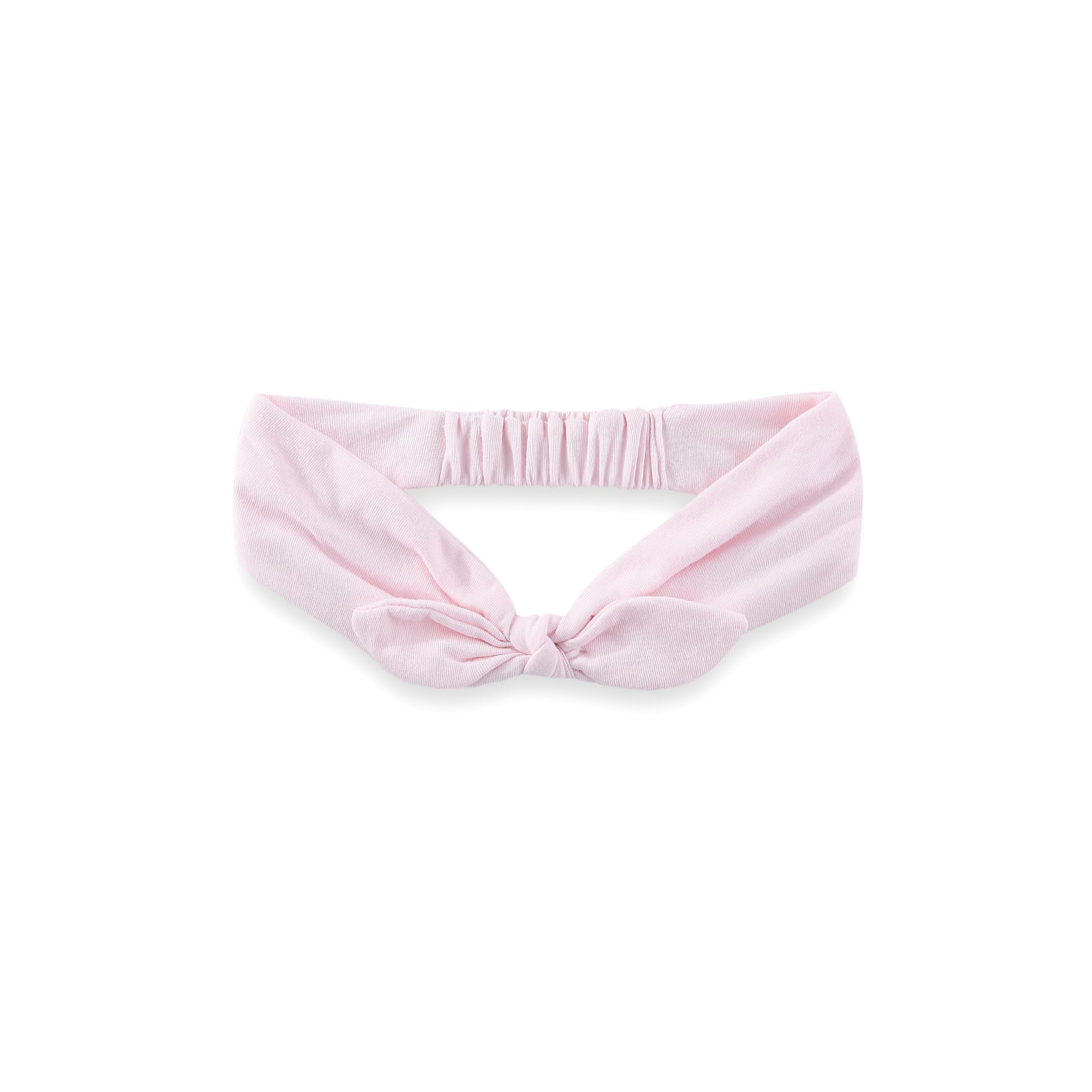 Disney Conjunto de camisa de manga corta y falda tutú de tul con banda para el pelo, para niñas y niños grandes