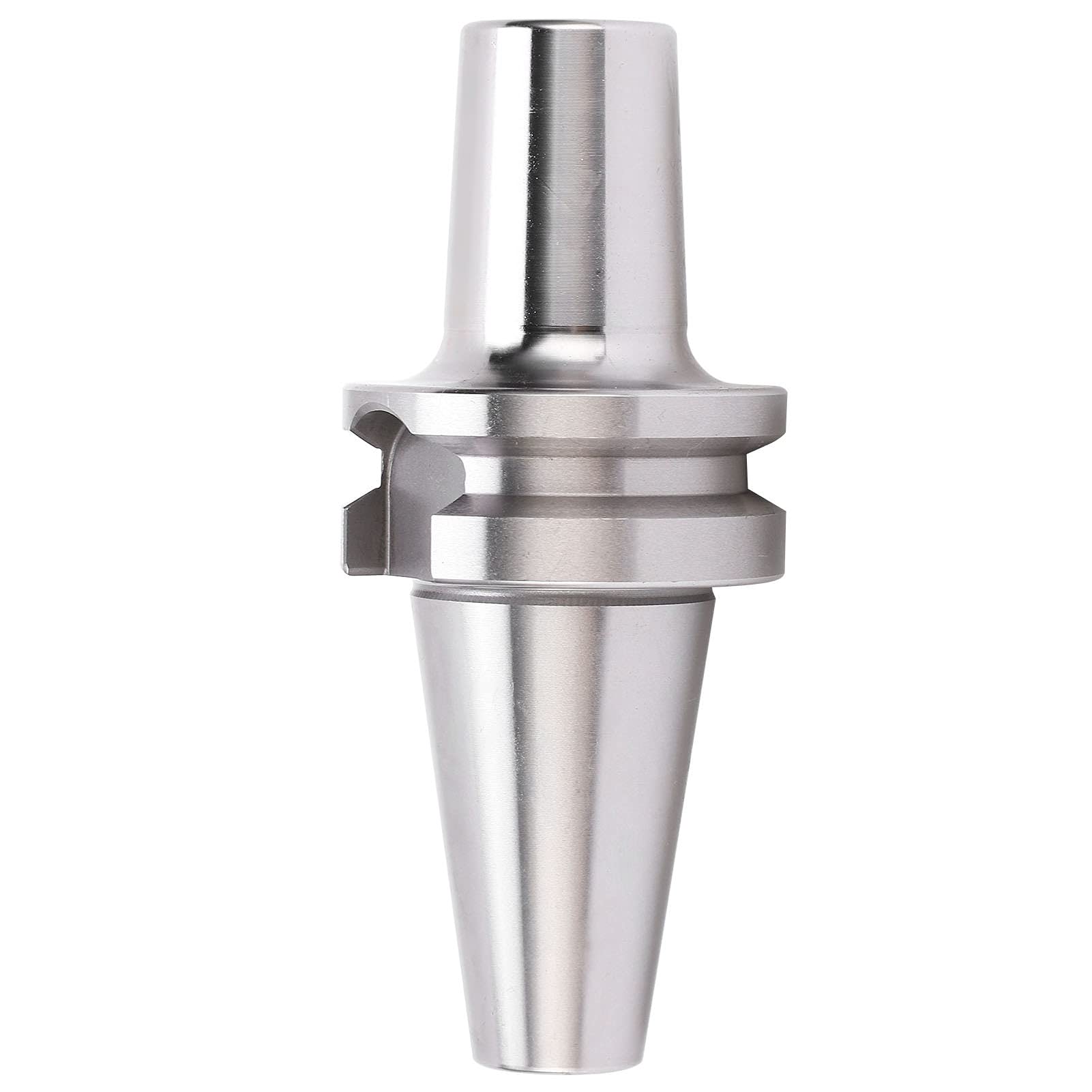 BT30 Collet Chuck Holder CNC Milling Tool - High Hardness 20CrMnTi, Sturdy & - resistant, HRC48-52, Ideal for Machining Centers, Enhanced Performance & Accuracy