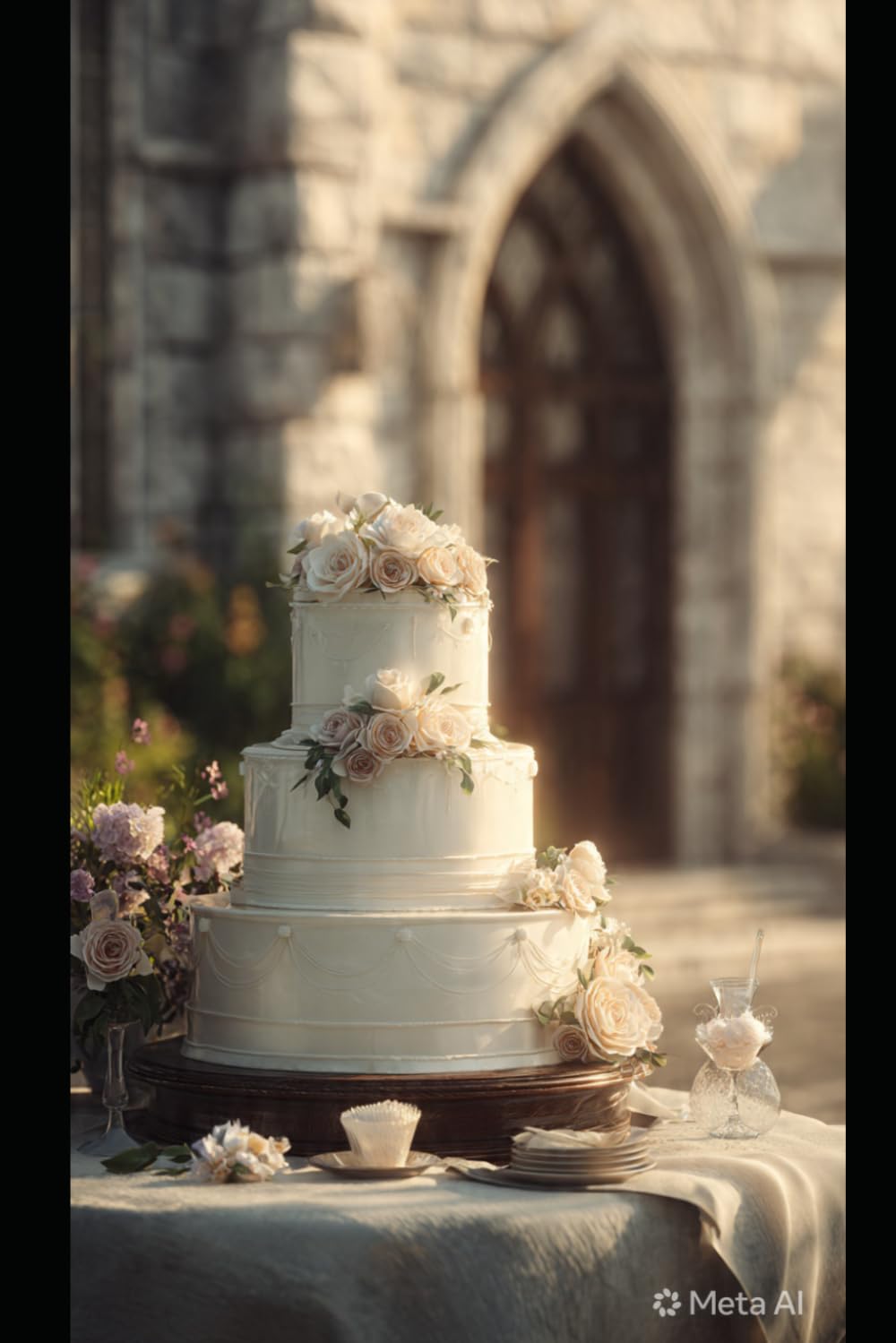 Sacred Vows