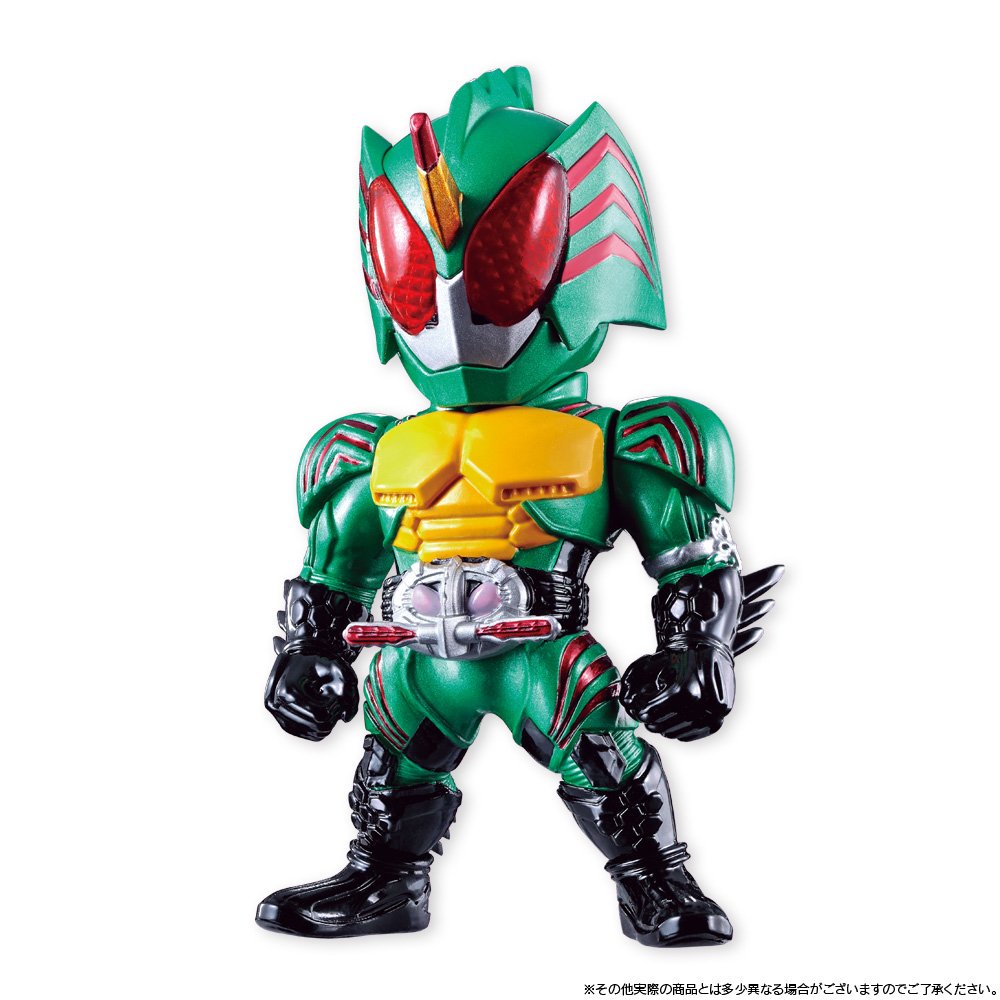 Bandai Shokugan Converge Kamen Rider 8 (Pack of 10) : Amazon.sg: Toys