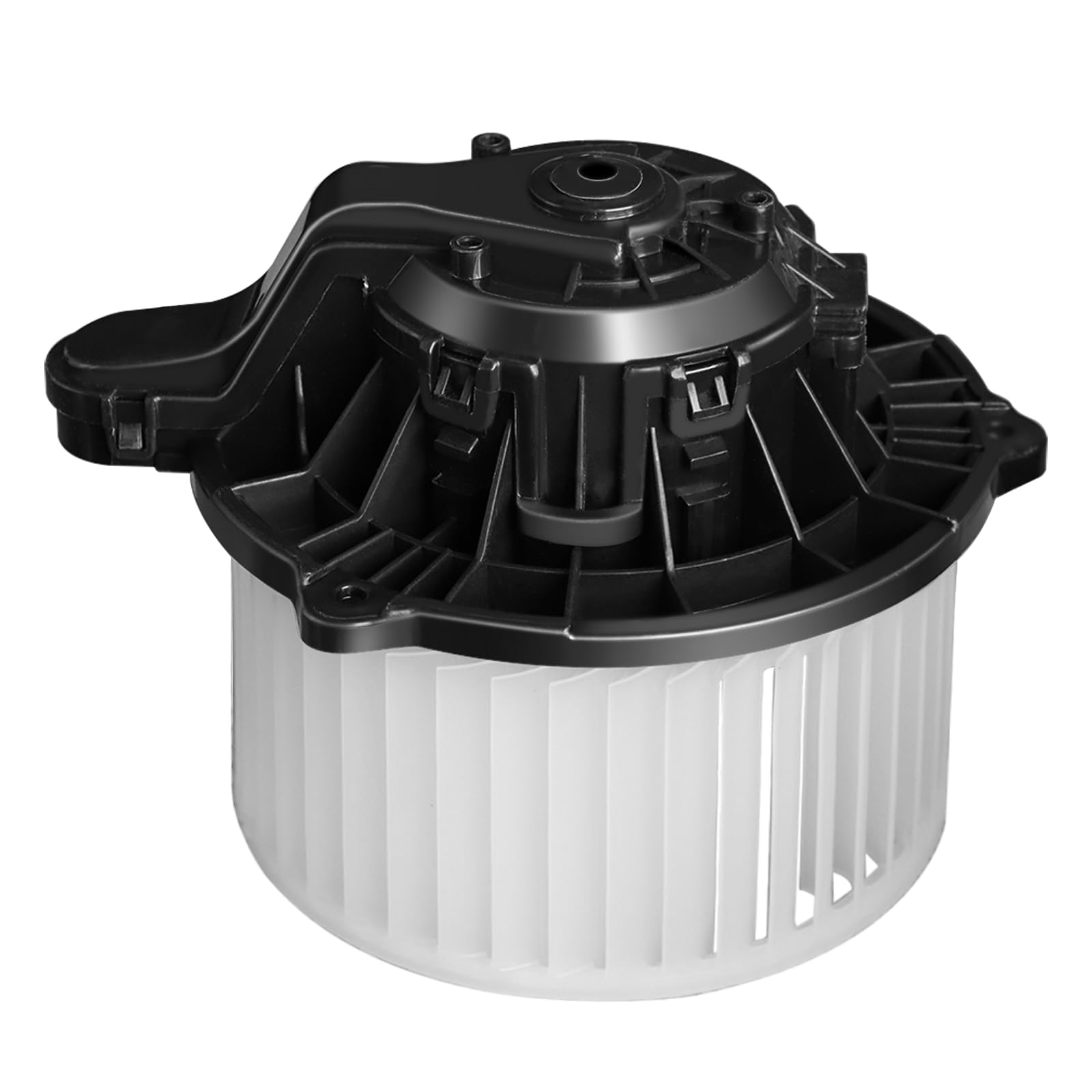 PUAMRPTS AC Heater Blower Motor - Compatible with 2012-2021 Tesla S, 2016-2021 Tesla X - Replace# 75867