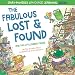 The Fabulous Lost and Found and the little Greek mouse: heartwarming & funny bilingual Greek English children's book to teach Greek to kids ('Story-powered language learning method')