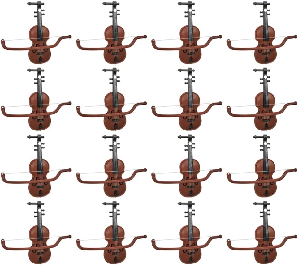 Violines Acústicos