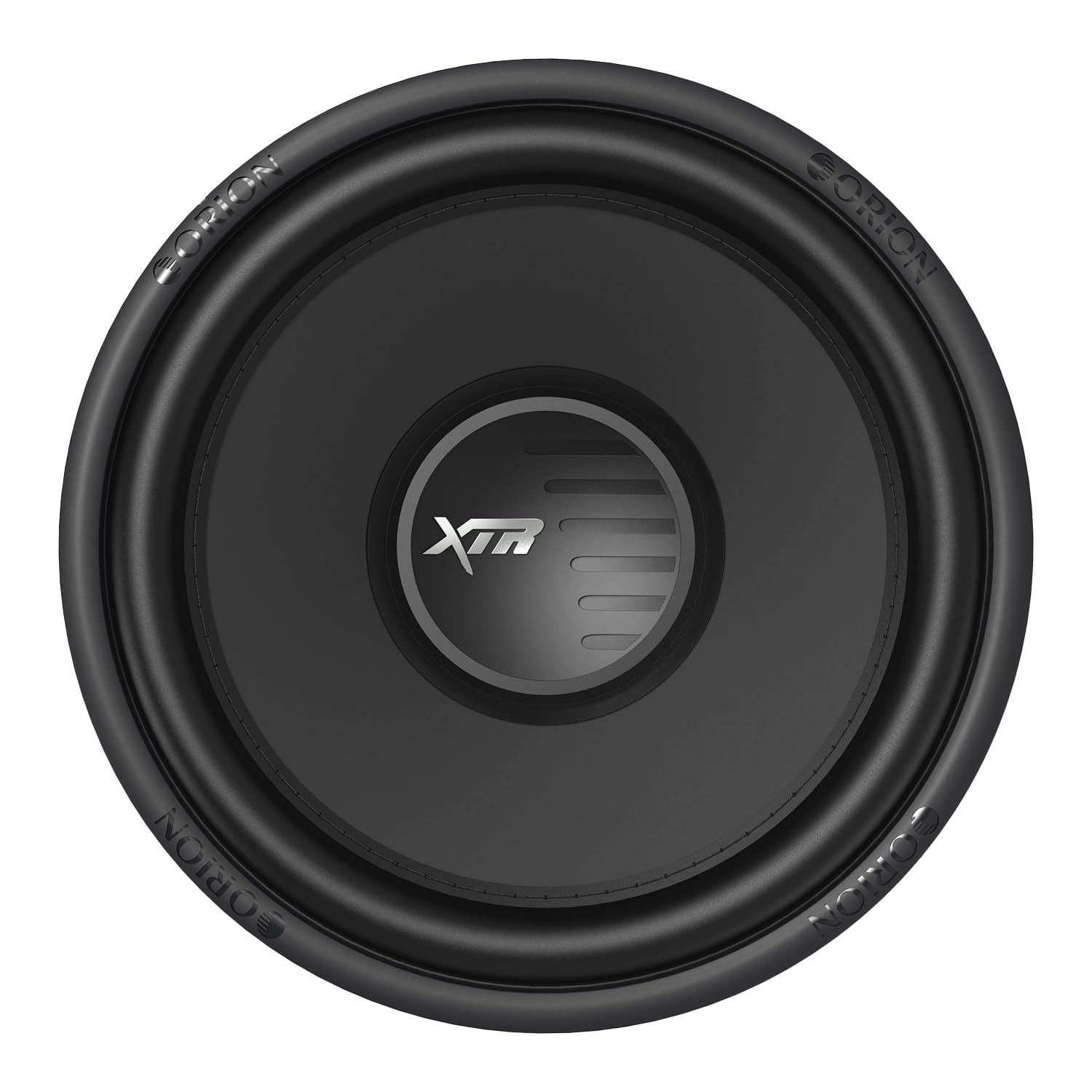 Amazon.co.jp: ORION XTRシリーズ XTR15D4 15インチ カーサブ 