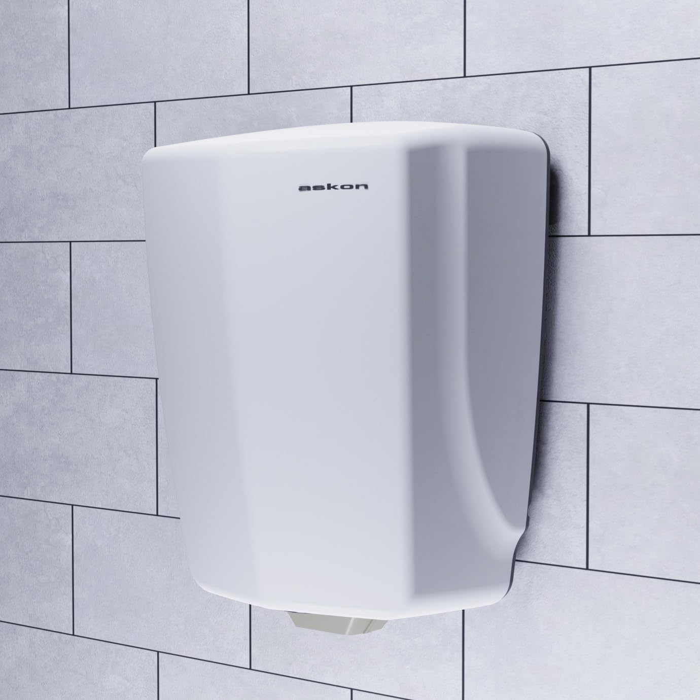 Askon Ecofast Hand Dryer, Made-in-India (B0CP8X7SK1) Amazon Price History, Amazon Price Tracker
