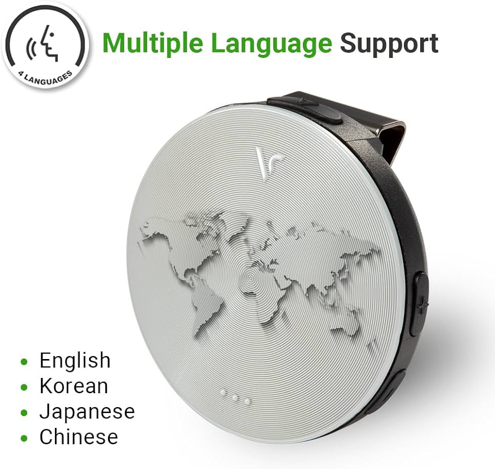 Amazon.co.jp: Voice Caddie VC4 ゴルフGPSレンジファインダー 距離