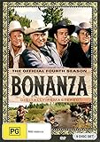  Bonanza-Season 4