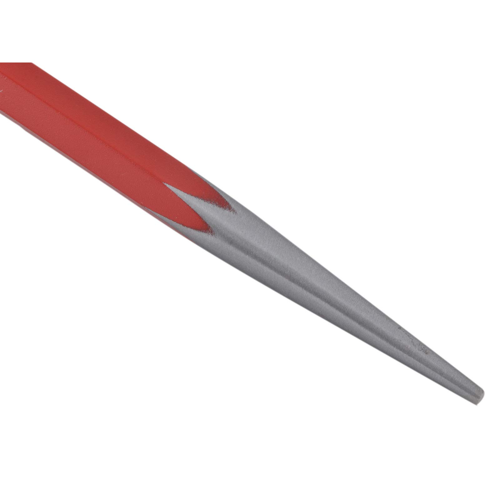 Hultafors 824032 500 mm 760 g 207 Barra in Acciaio – Multicolore