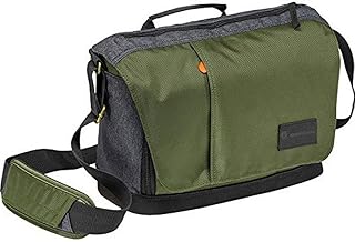 Manfrotto Street sistema compatto borsa messenger per fotocamera – nero